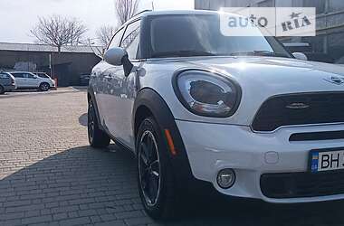 Хэтчбек MINI Countryman 2015 в Одессе