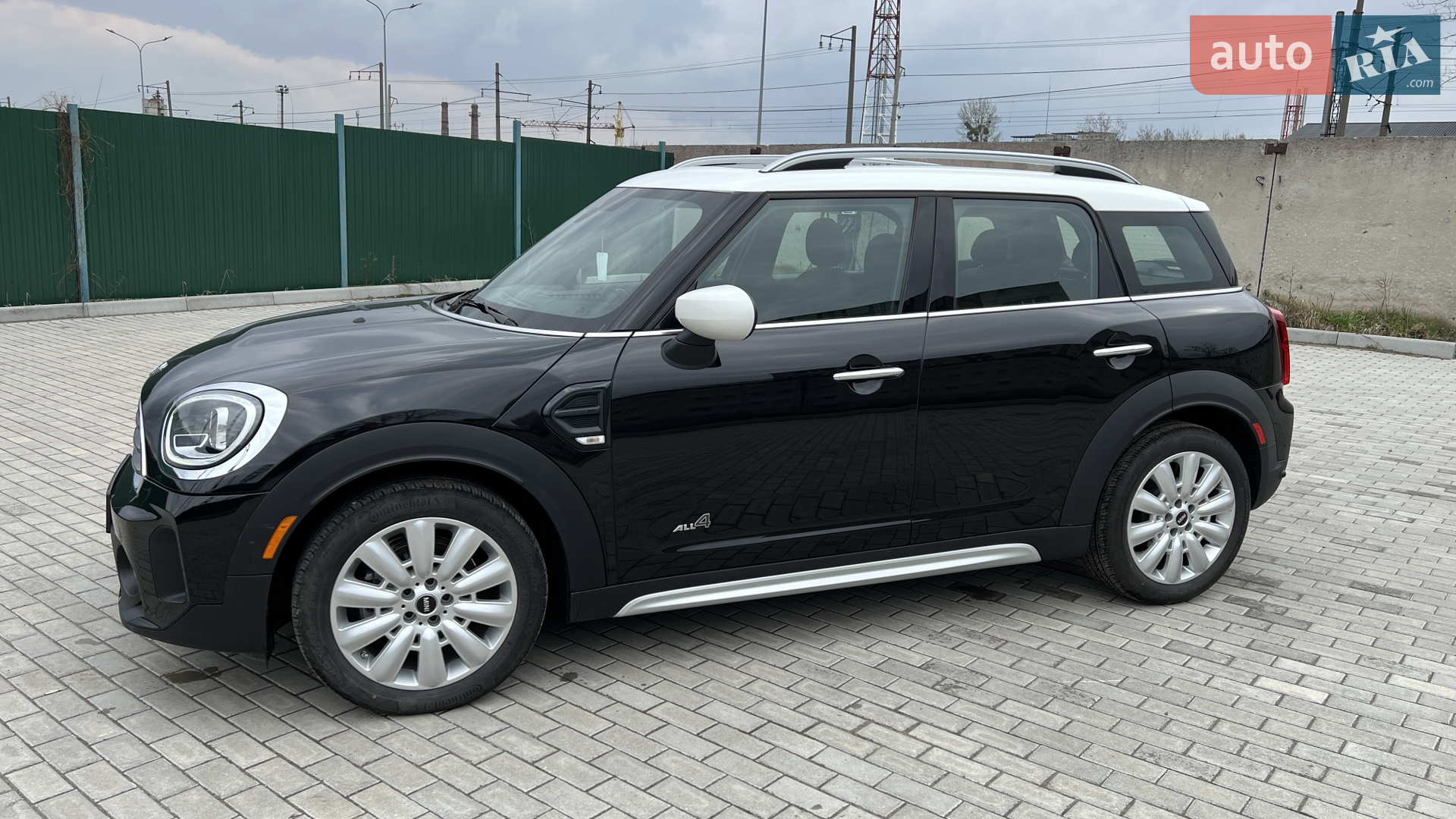 2021 MINI Countryman - мініатюра 3