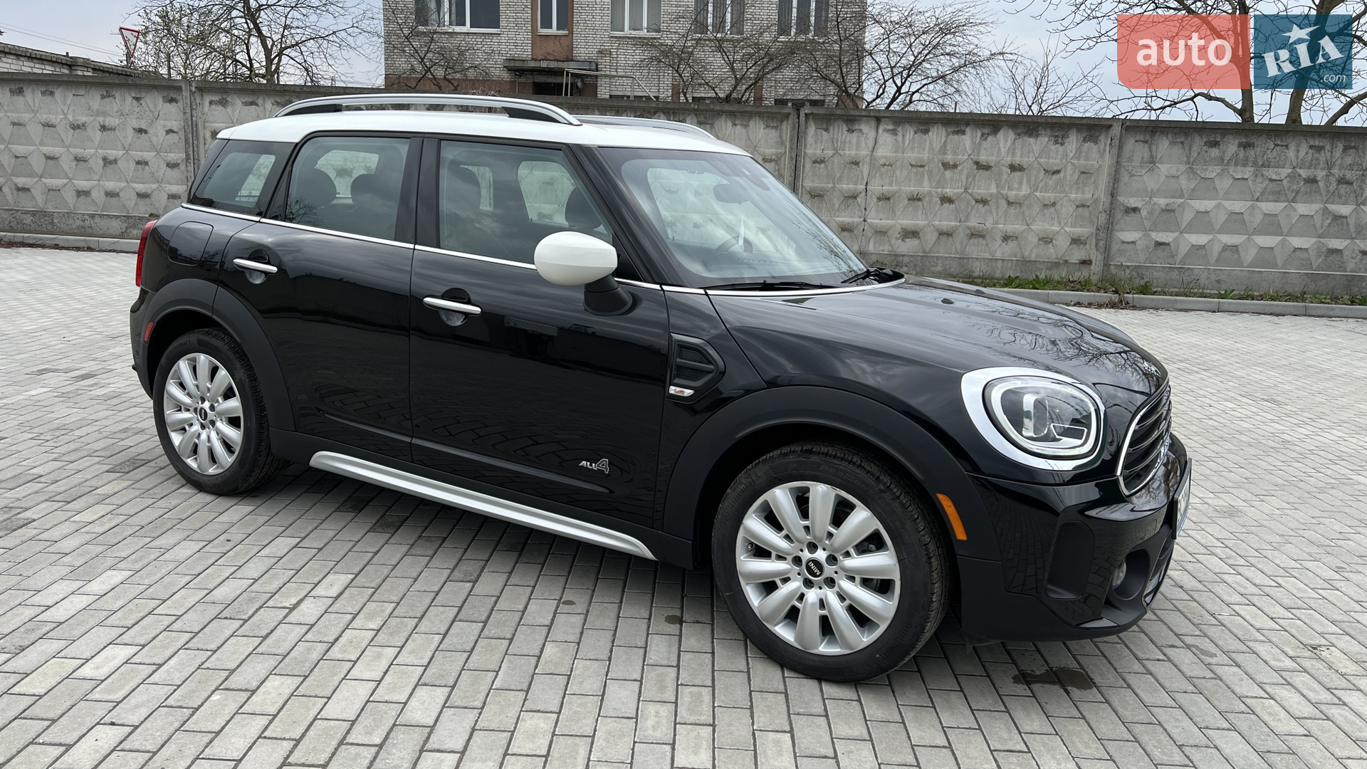 2021 MINI Countryman - мініатюра 6