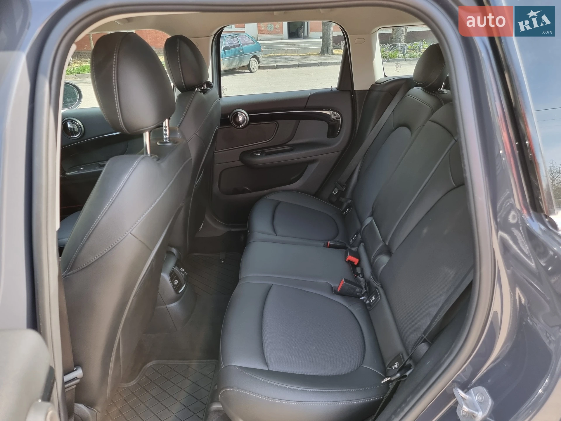 2018 MINI Countryman - мініатюра 11