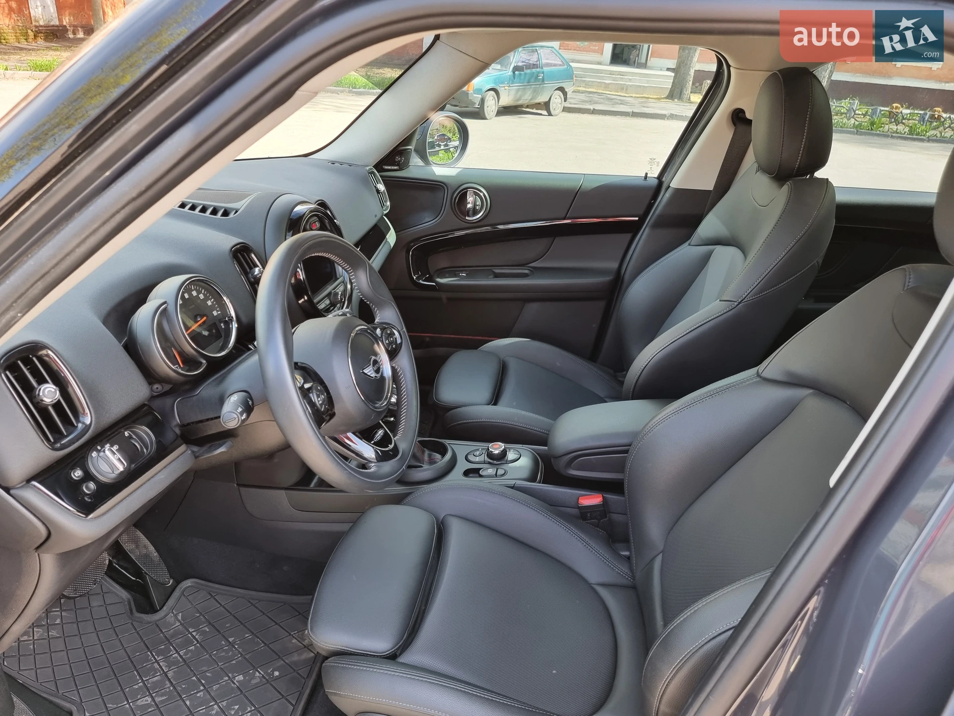 2018 MINI Countryman - мініатюра 10