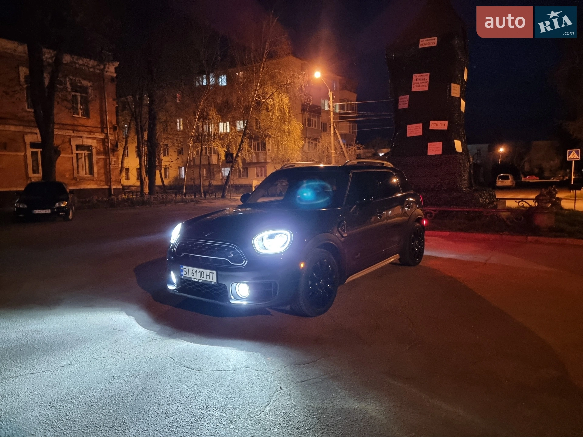 2018 MINI Countryman - мініатюра 9