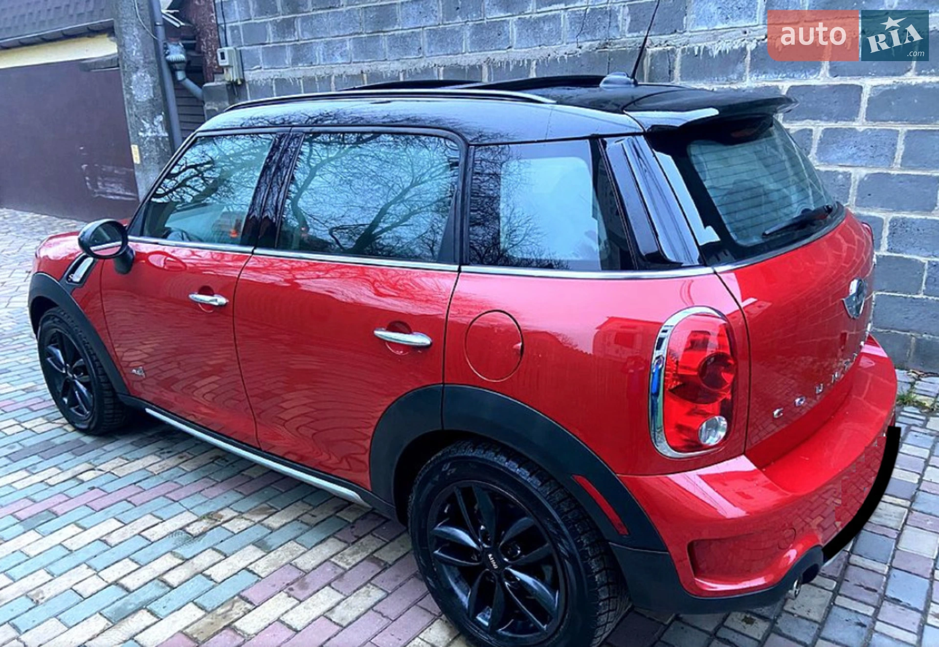 2014 MINI Countryman - мініатюра 4