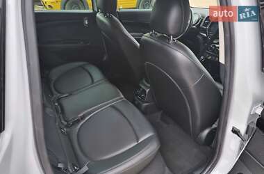 Хэтчбек MINI Countryman 2018 в 