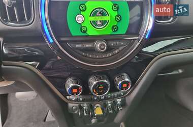 Хэтчбек MINI Countryman 2018 в 