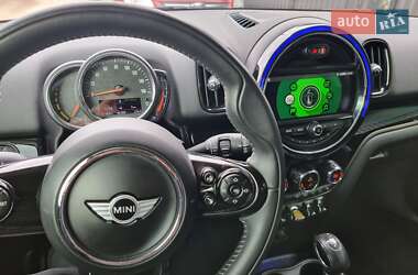 Хэтчбек MINI Countryman 2018 в 