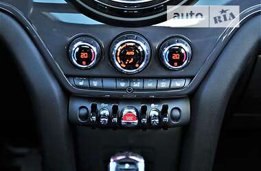 Внедорожник / Кроссовер MINI Countryman 2019 в 