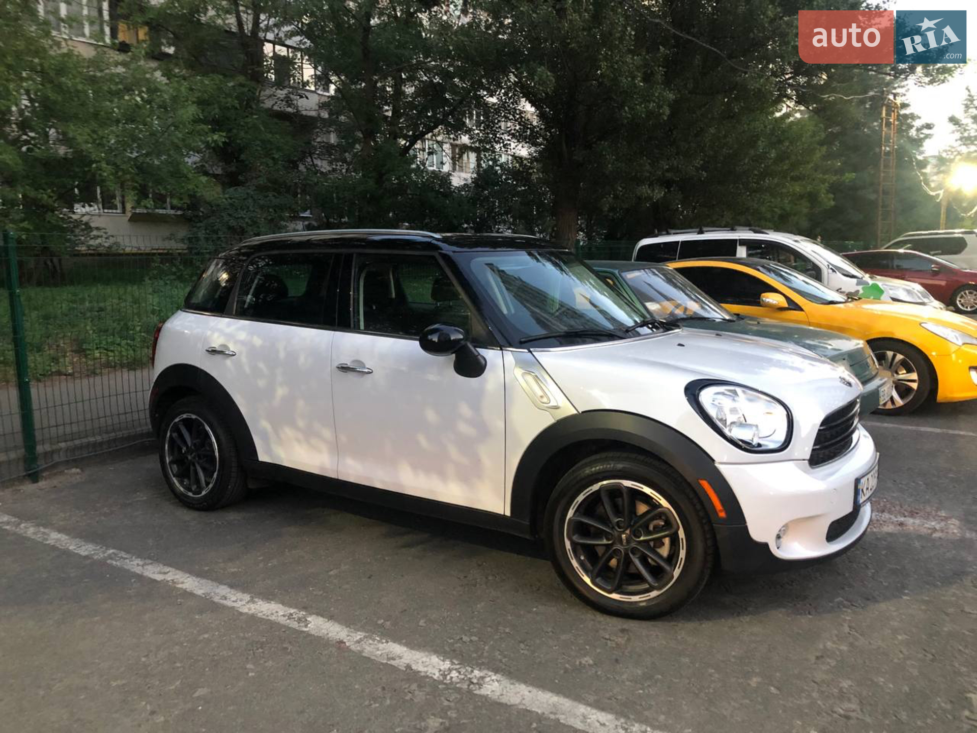 2016 MINI Countryman - мініатюра 4