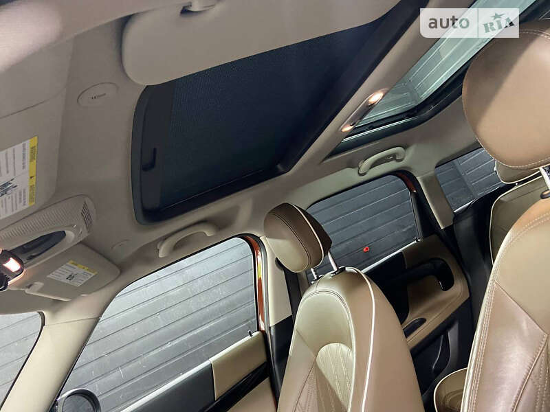 Внедорожник / Кроссовер MINI Countryman 2017 в Львове