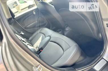 Хэтчбек MINI Countryman 2019 в 