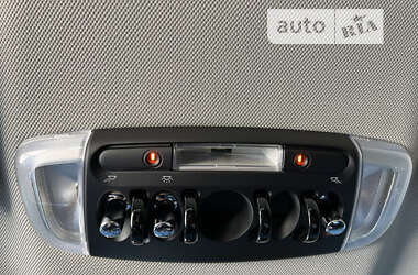 Внедорожник / Кроссовер MINI Countryman 2023 в 