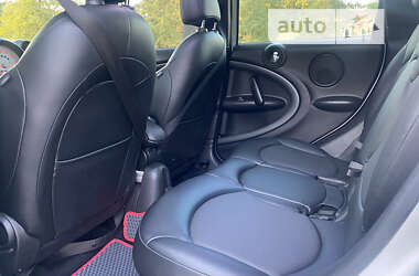 Хэтчбек MINI Countryman 2014 в 