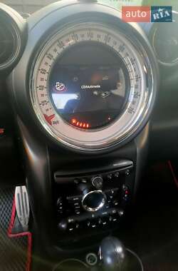 Хетчбек MINI Countryman 2013 в Харкові
