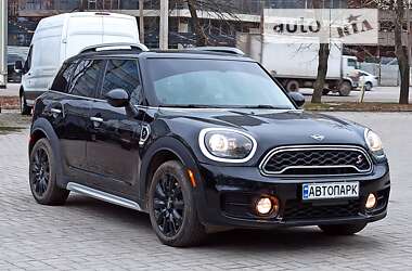 Хэтчбек MINI Countryman 2018 в Днепре