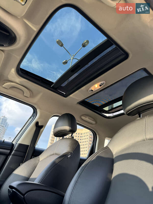 Хетчбек MINI Countryman 2011 в Києві фото 18 Хетчбек MINI Countryman 2011 в Києві