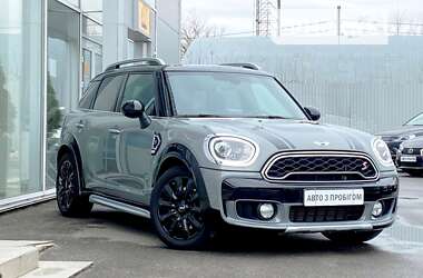 Хэтчбек MINI Countryman 2017 в Киеве