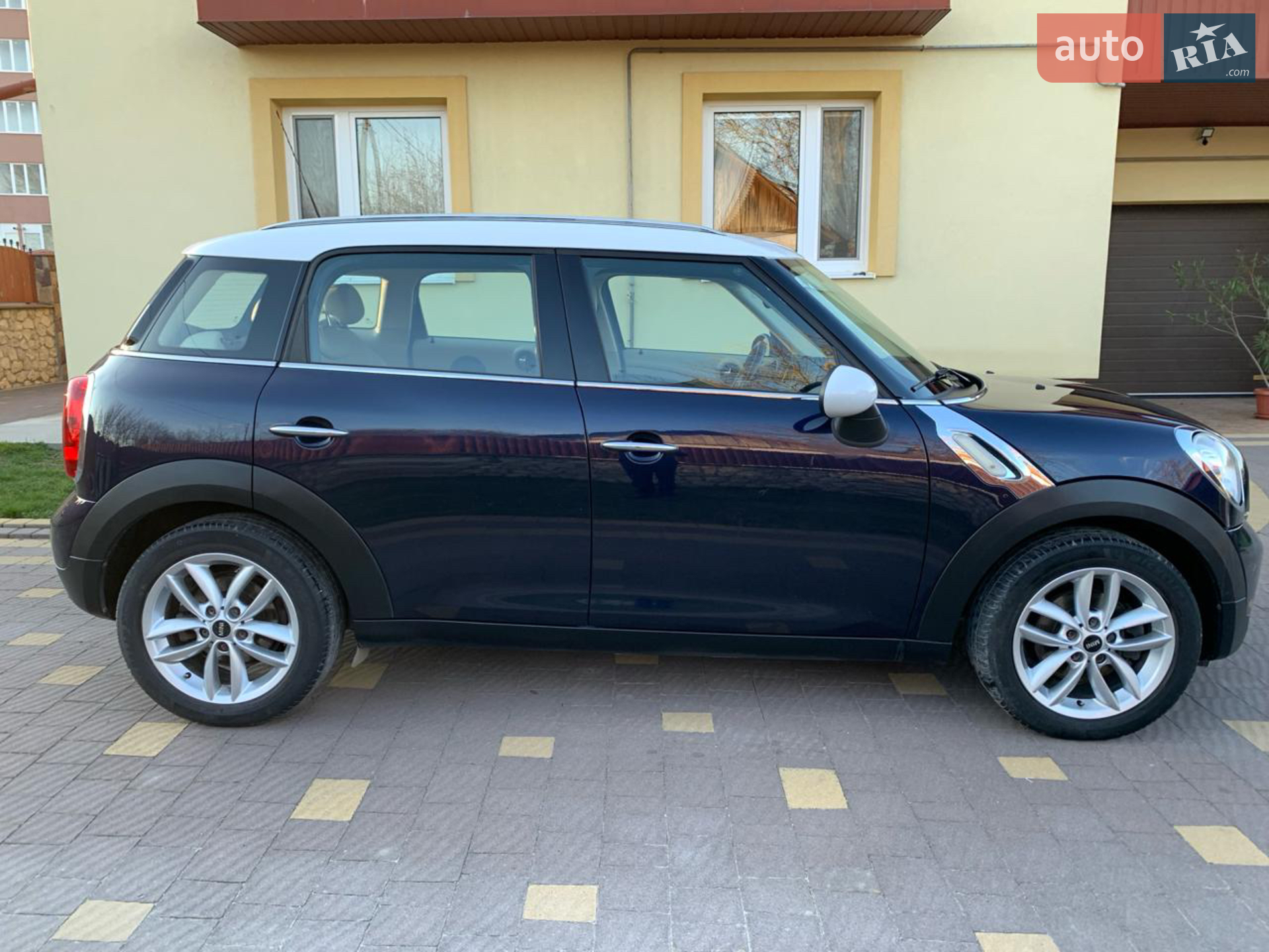 2010 MINI Countryman - мініатюра 4
