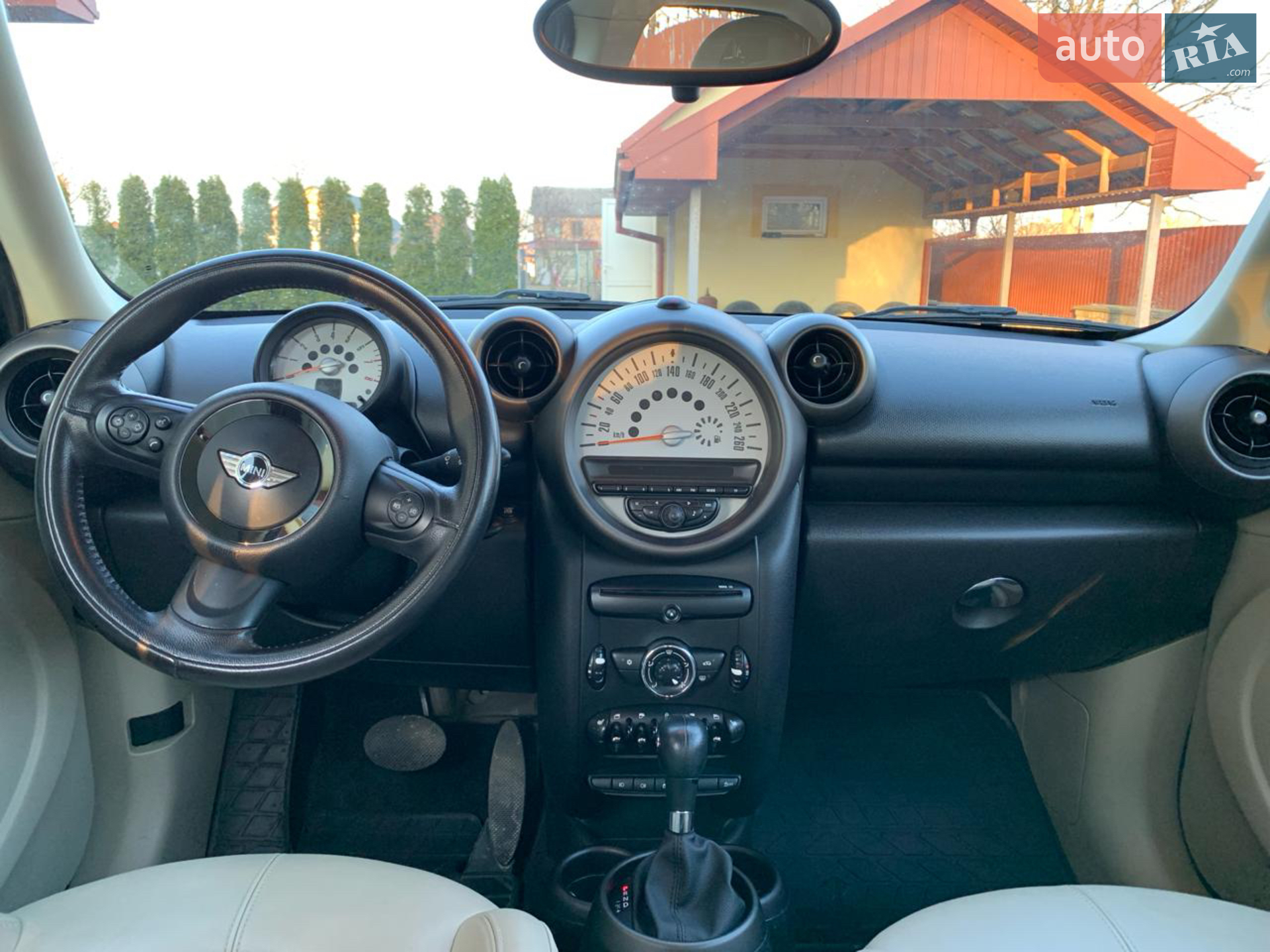 2010 MINI Countryman - мініатюра 9