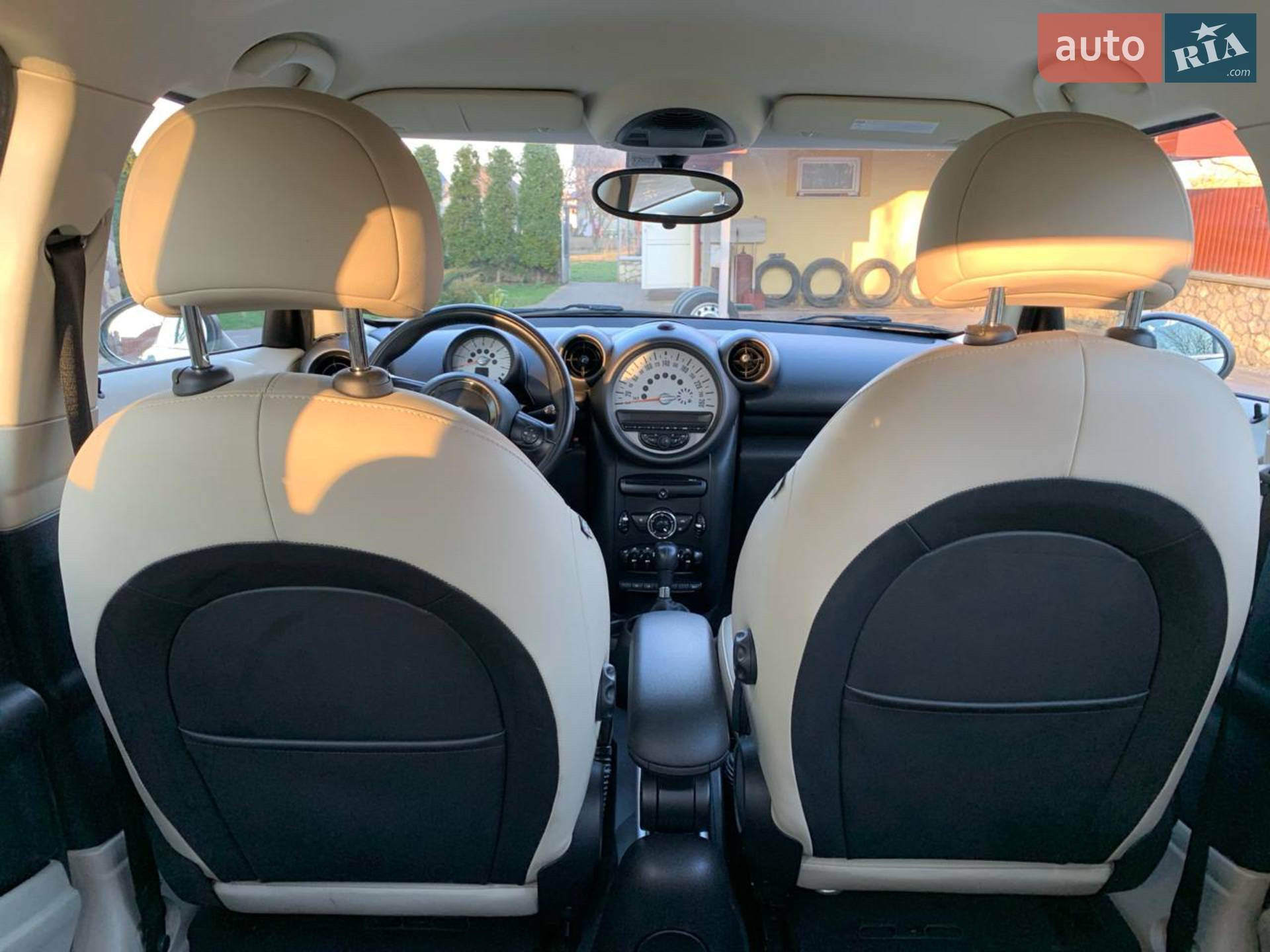 2010 MINI Countryman - мініатюра 13