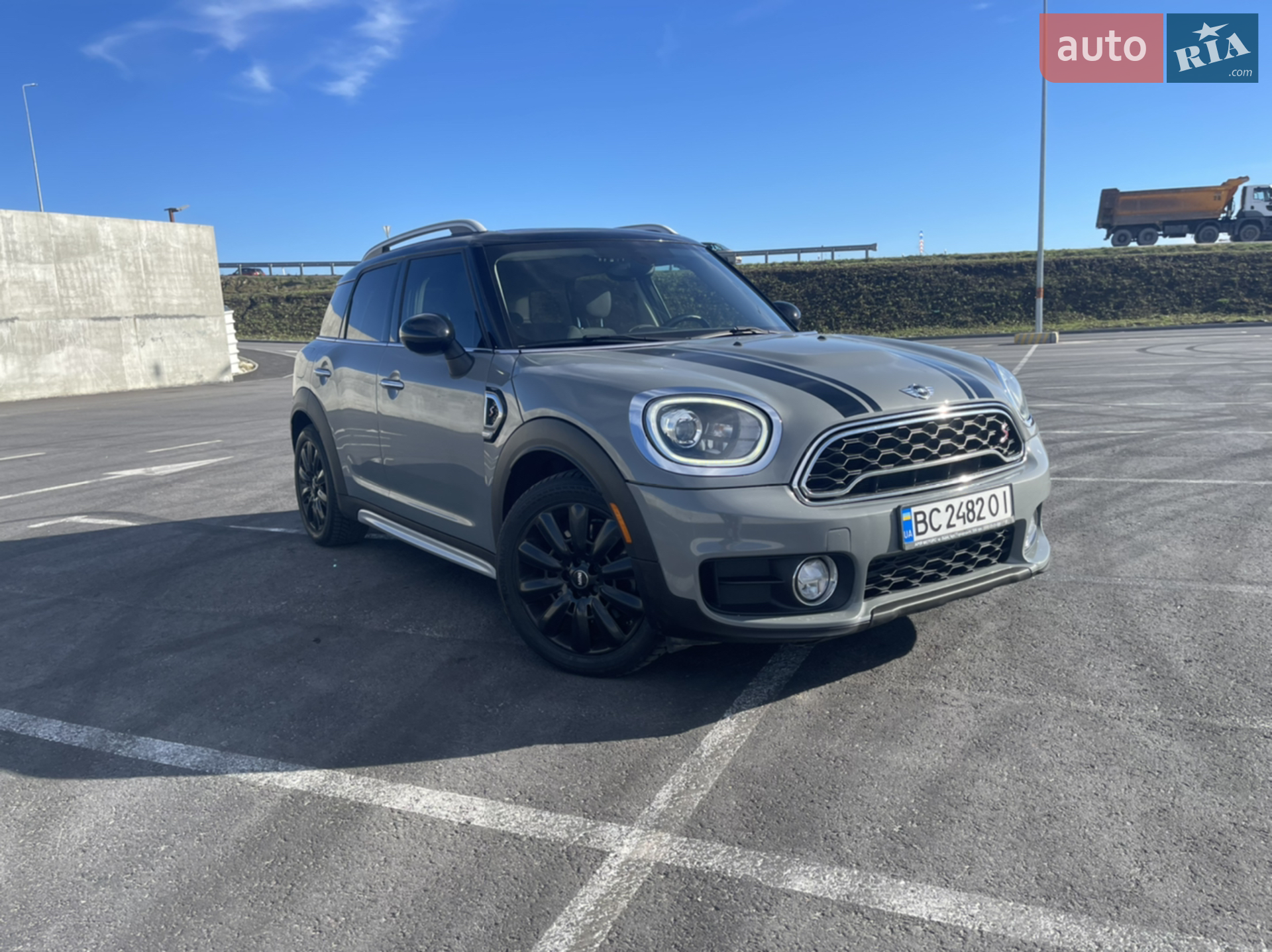 2018 MINI Countryman - фото 1