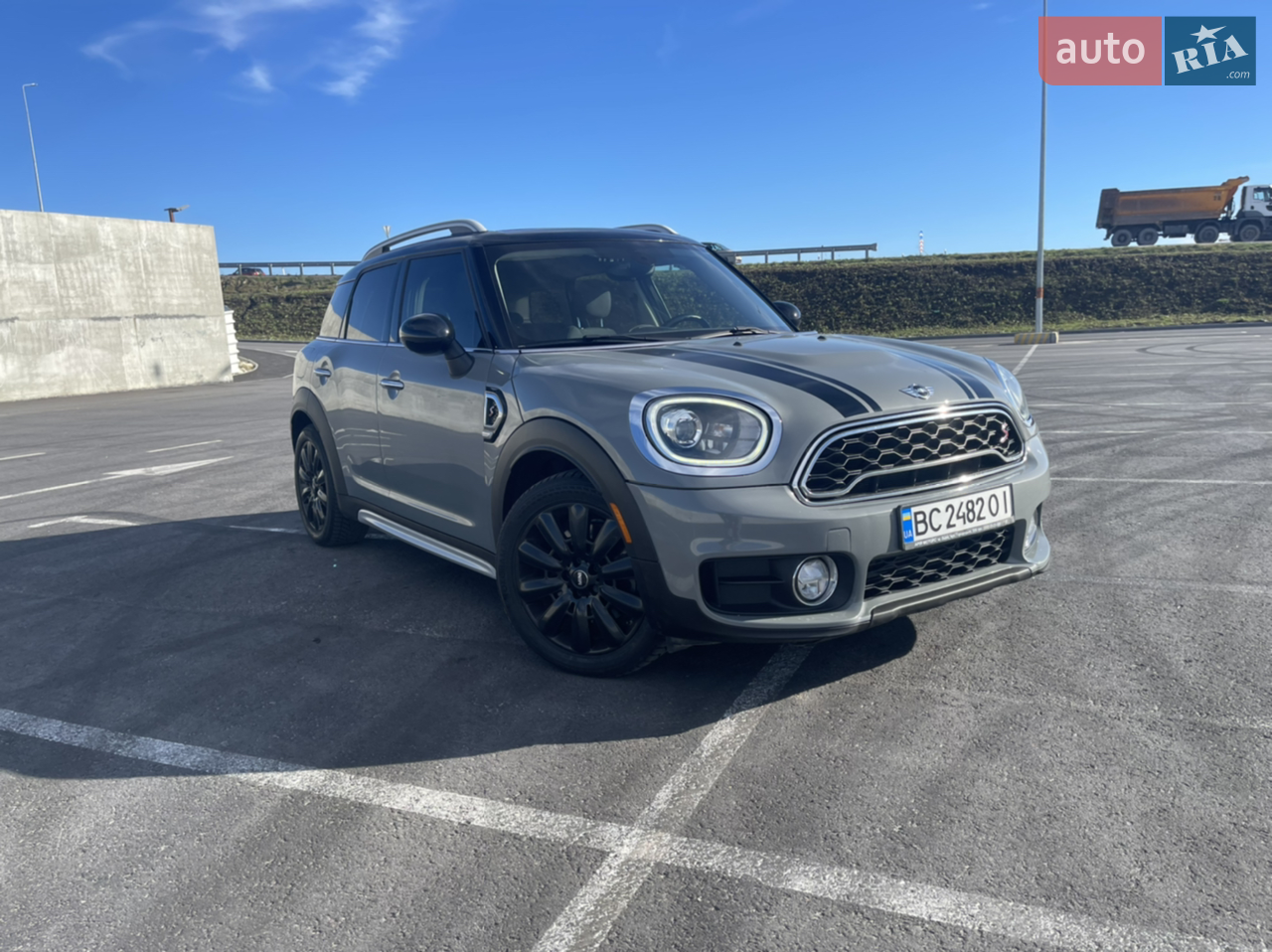 2017 MINI Countryman - мініатюра 18