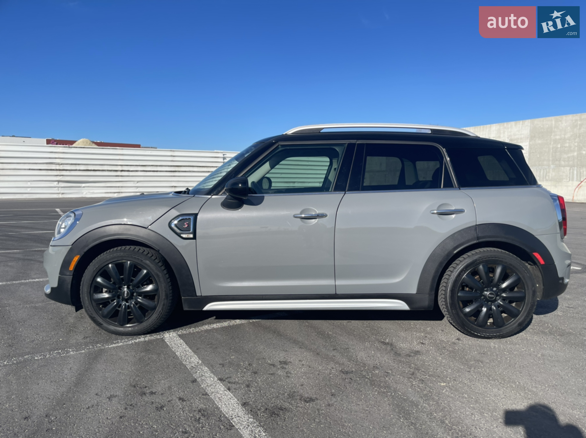 2018 MINI Countryman - мініатюра 4