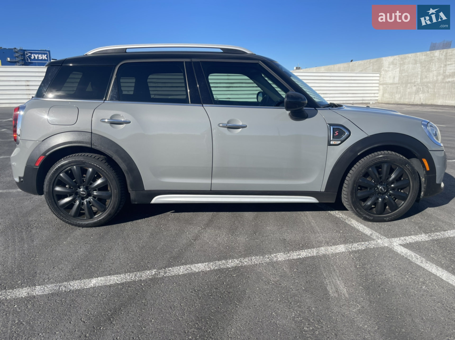 2018 MINI Countryman - мініатюра 6