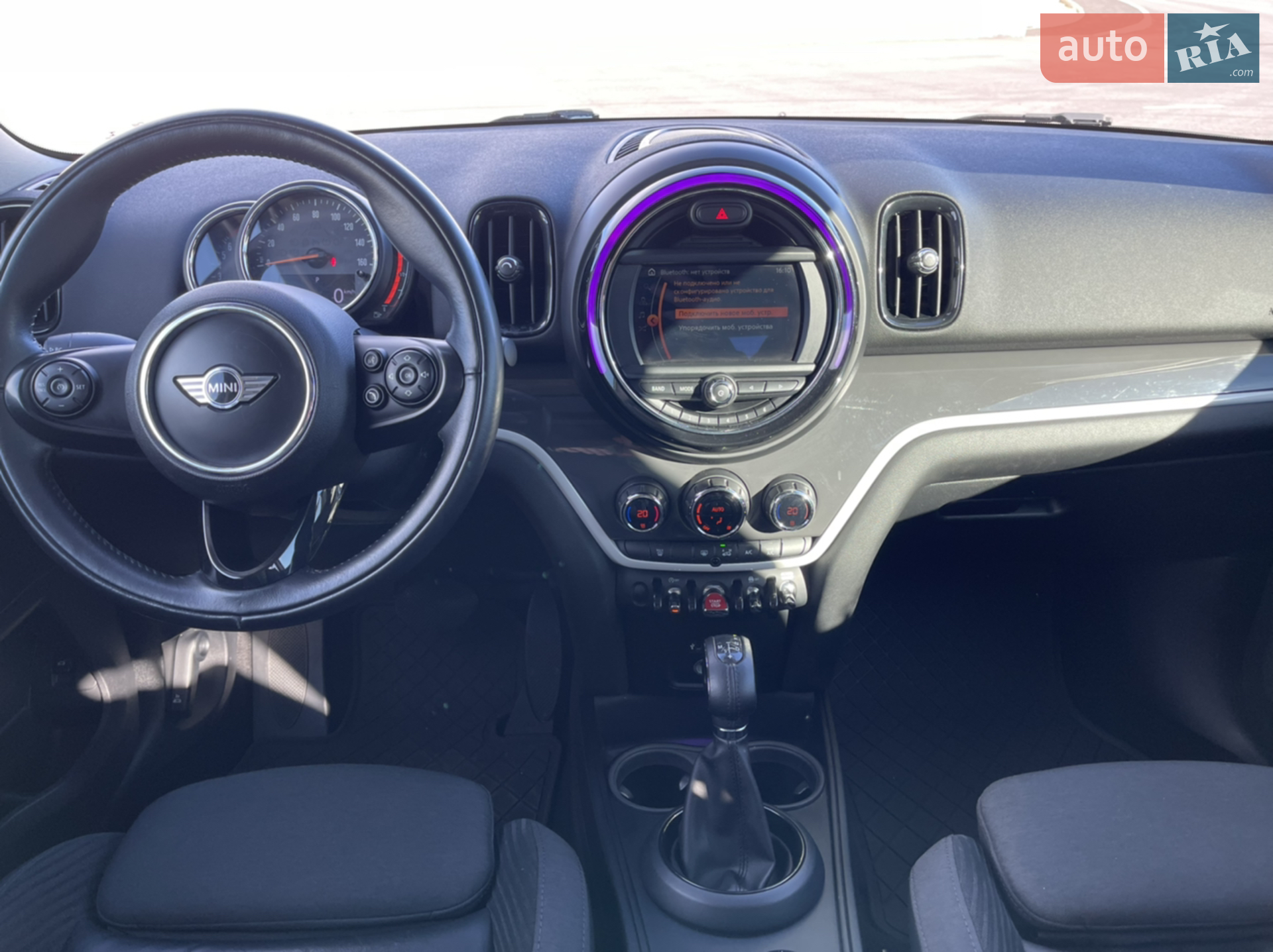 2018 MINI Countryman - мініатюра 9