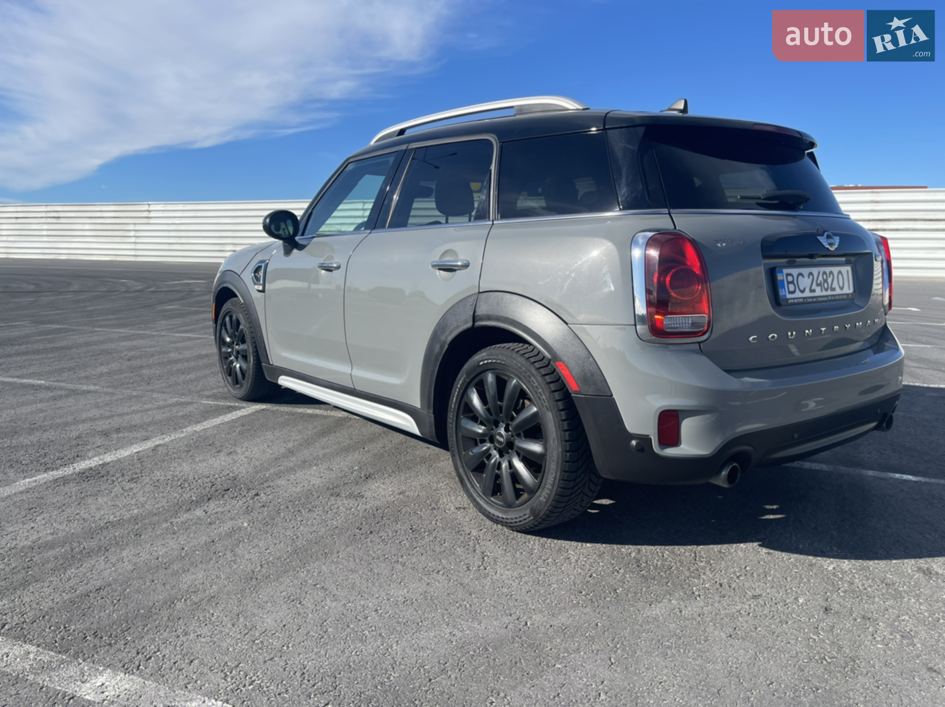 2018 MINI Countryman - мініатюра 7