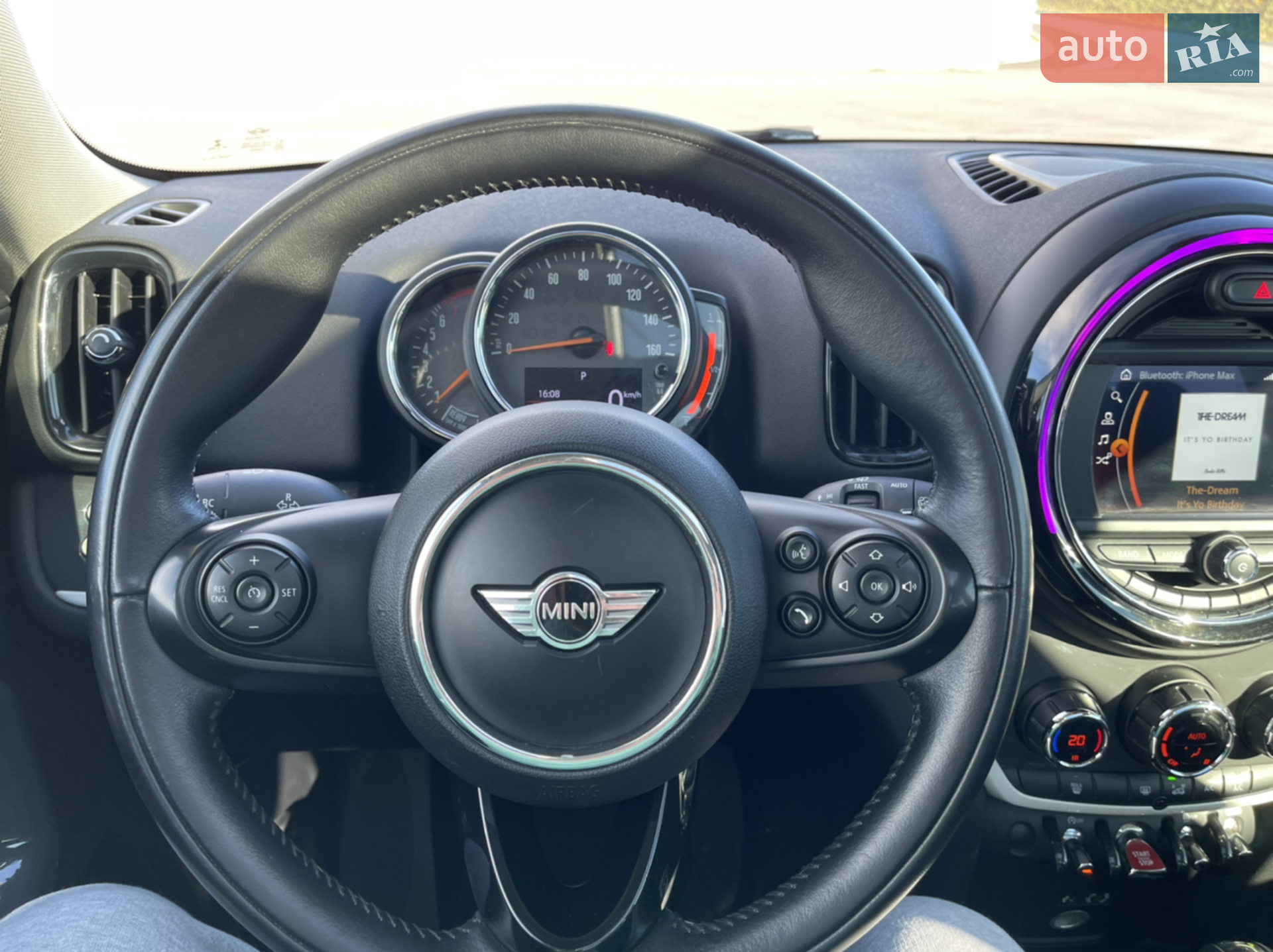 2018 MINI Countryman - мініатюра 8