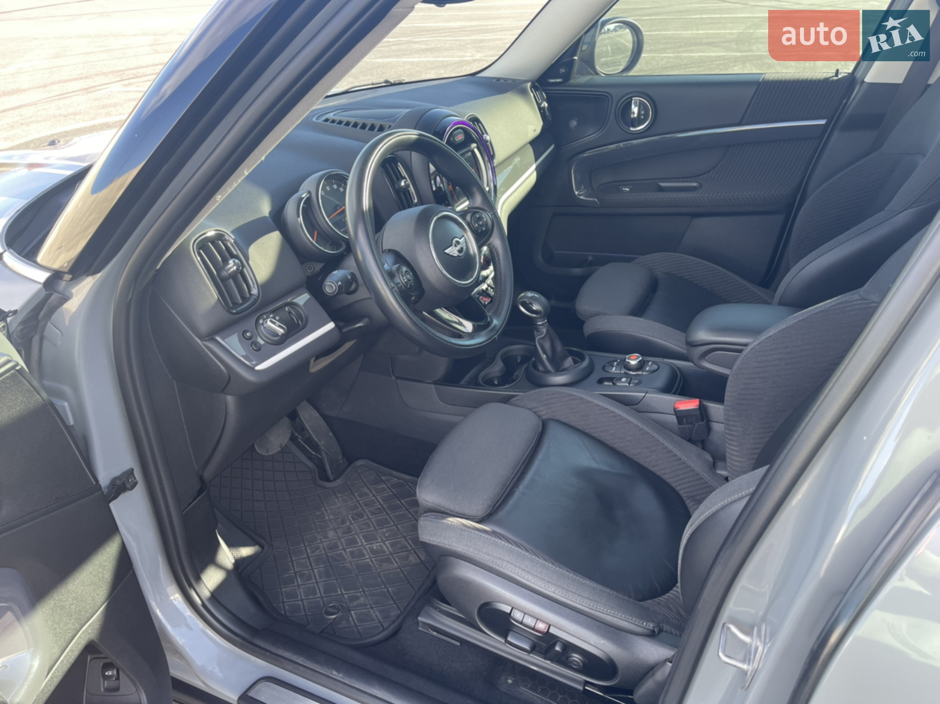 2018 MINI Countryman - мініатюра 11