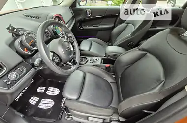 MINI Countryman 2019