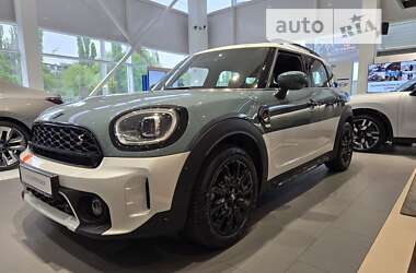 Позашляховик / Кросовер MINI Countryman 2023 в Одесі