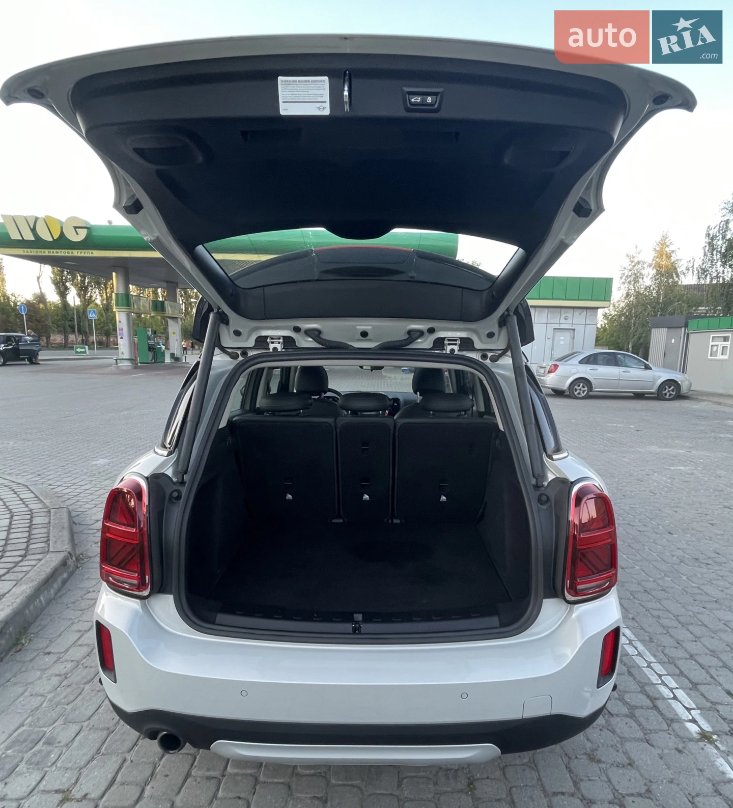 2021 MINI Countryman - мініатюра 9