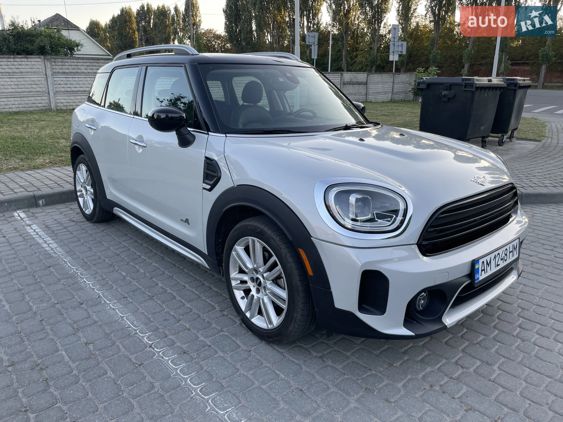 2021 MINI Countryman - мініатюра 4