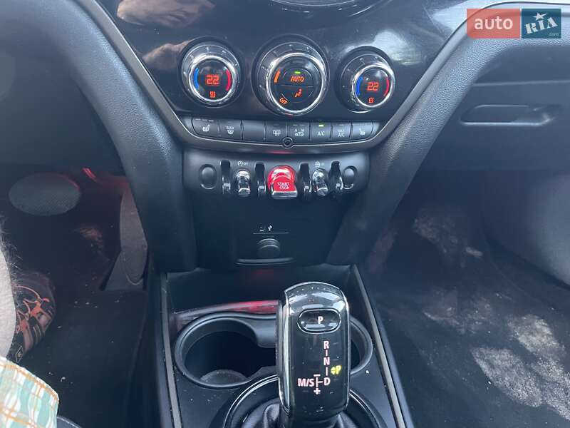 Внедорожник / Кроссовер MINI Countryman 2021 в Коростене