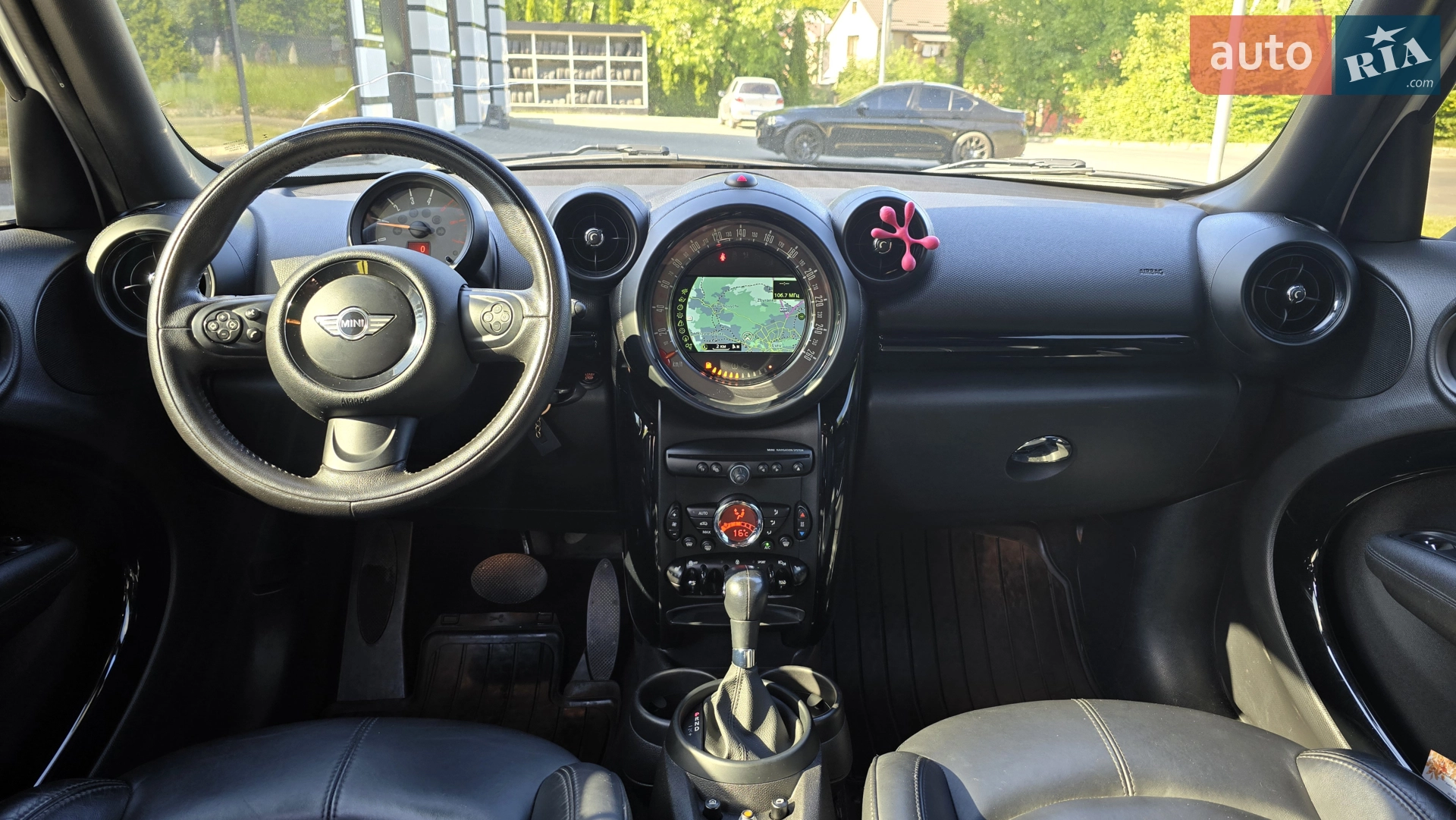 2015 MINI Countryman - мініатюра 3