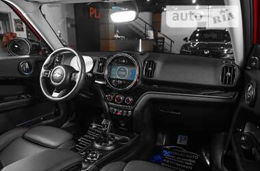 Позашляховик / Кросовер MINI Countryman 2021 в Одесі