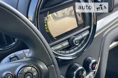 MINI Countryman 2017