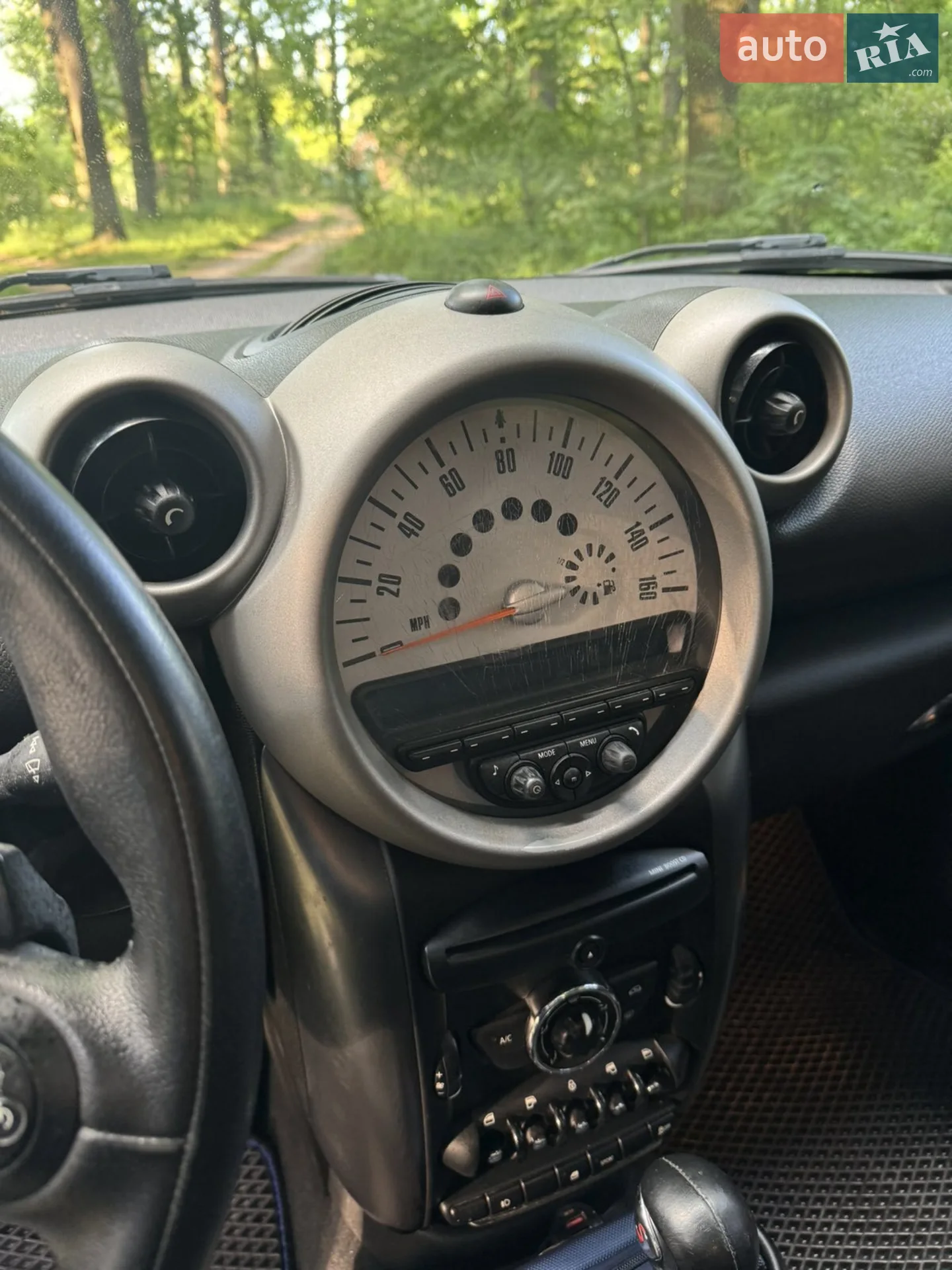 2012 MINI Countryman - мініатюра 8