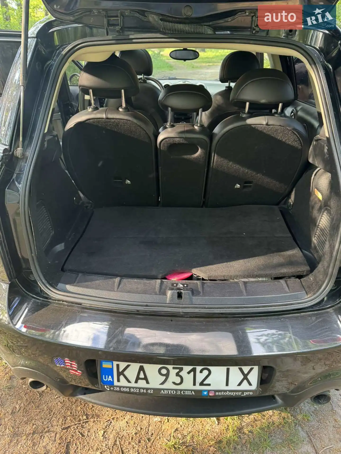 2012 MINI Countryman - мініатюра 7