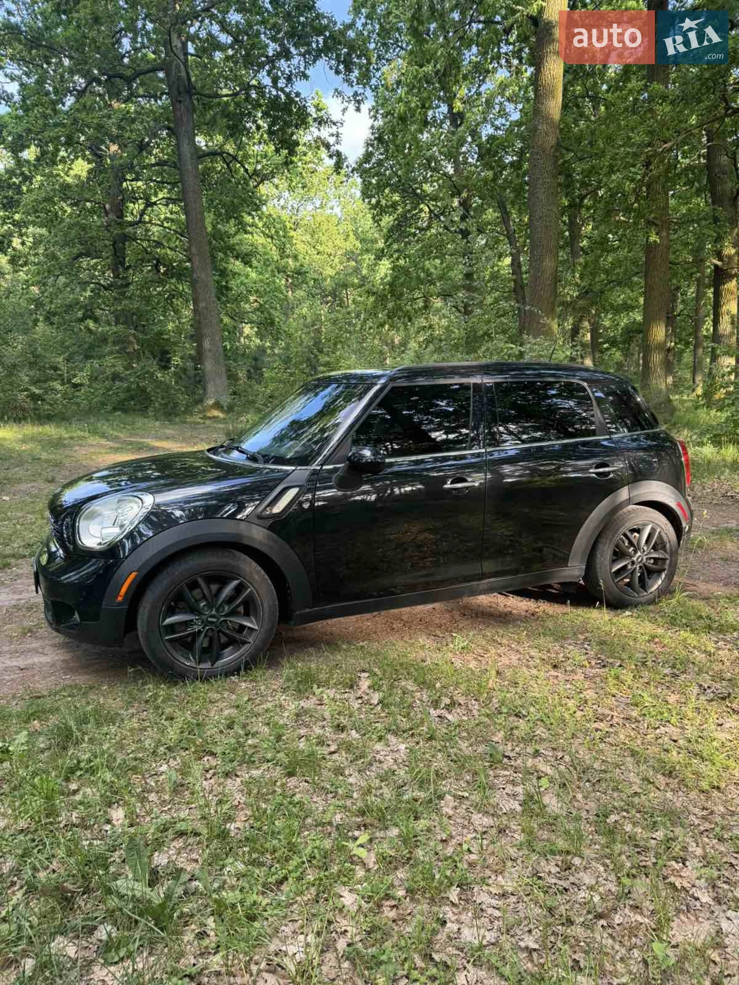 2012 MINI Countryman - мініатюра 5