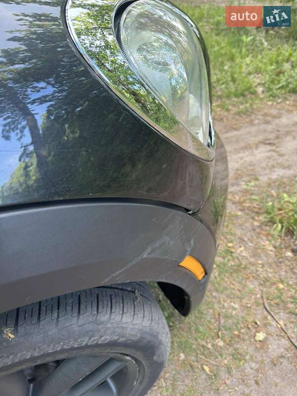 Хетчбек MINI Countryman 2012 в Фастові