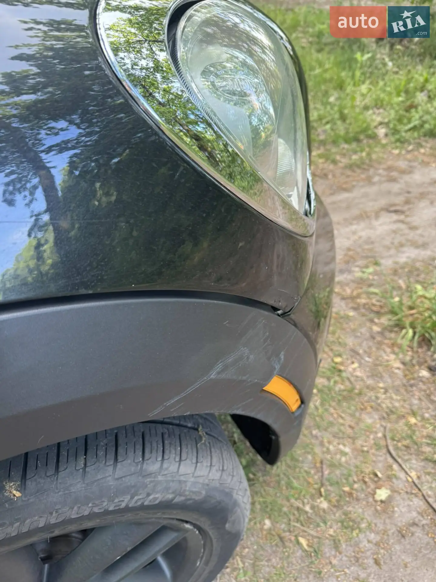 2012 MINI Countryman - мініатюра 11