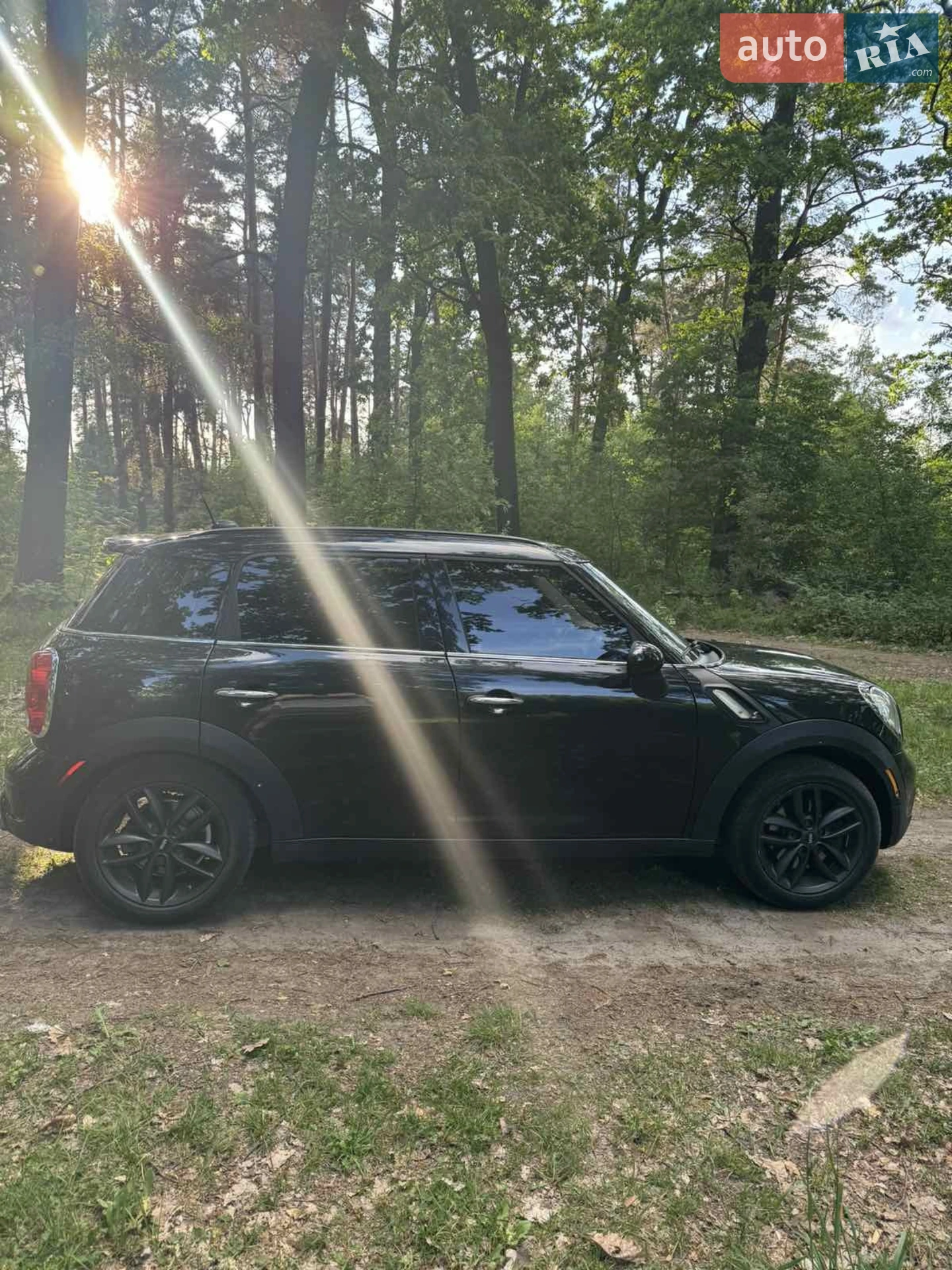 2012 MINI Countryman - мініатюра 12