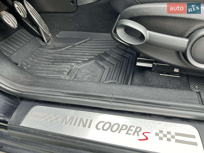 Хетчбек MINI Countryman 2011 в Хмельницькому