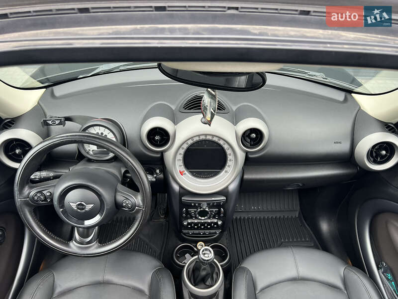 Хетчбек MINI Countryman 2011 в Хмельницькому
