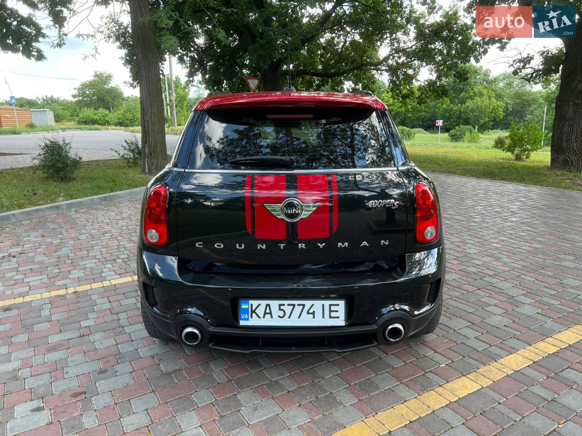 2015 MINI Countryman - мініатюра 7