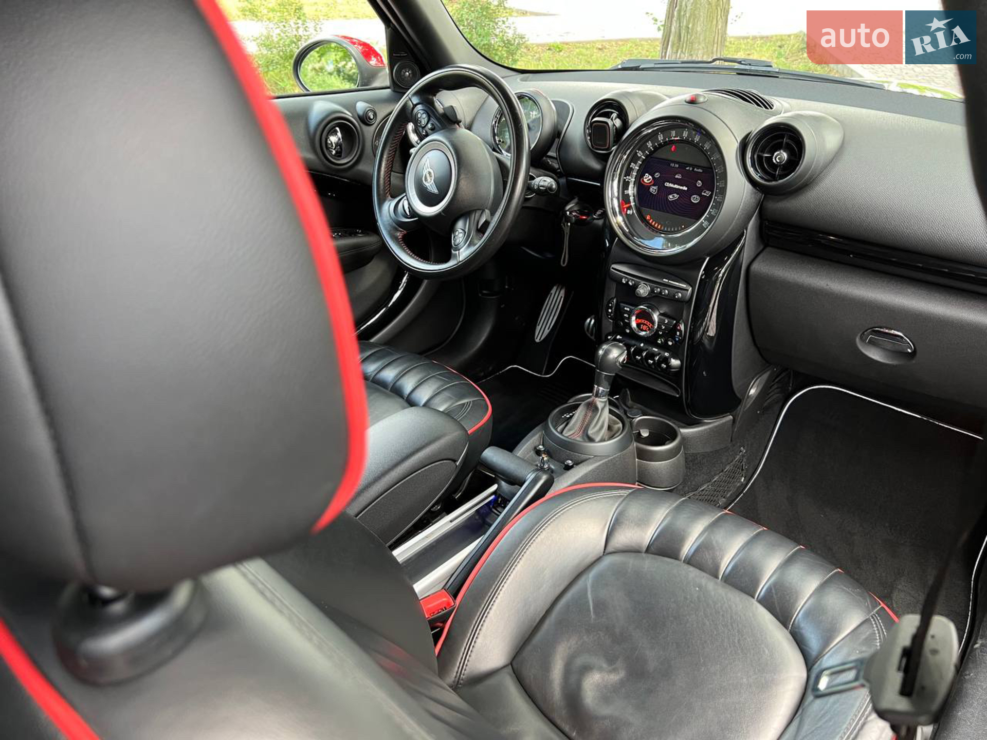 2015 MINI Countryman - мініатюра 21