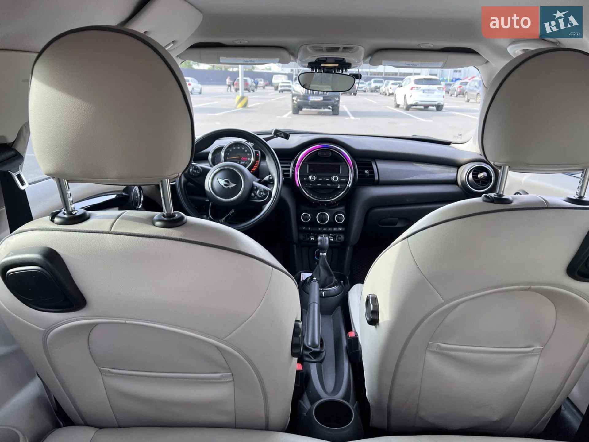 2014 MINI Countryman - мініатюра 3